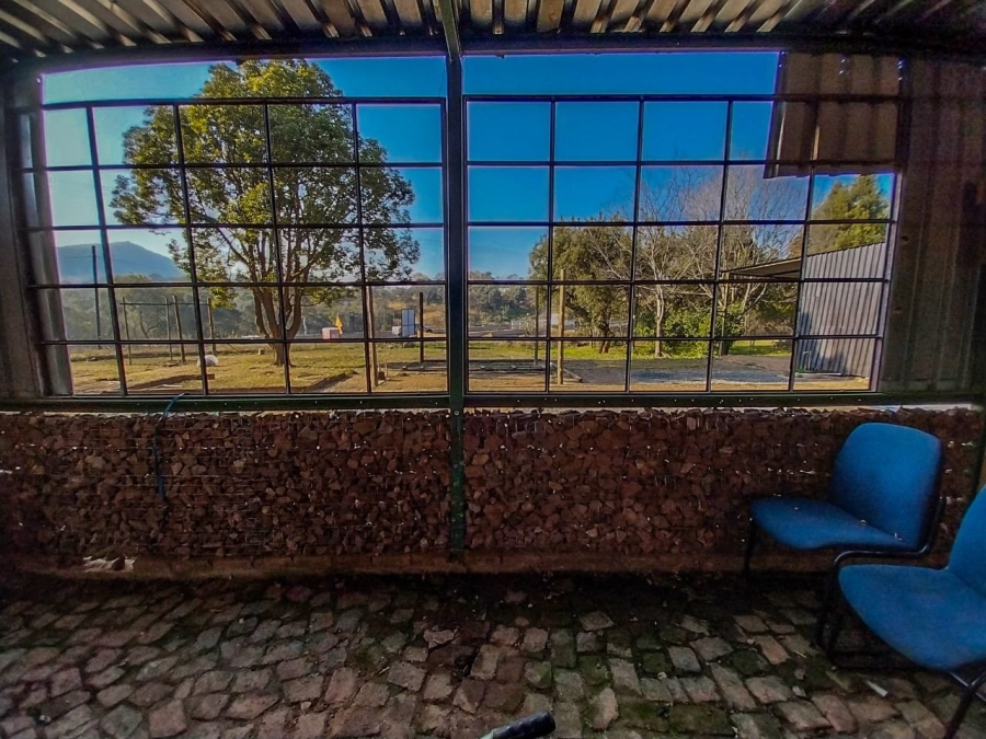 To Let commercial Property for Rent in Broederstroom North West